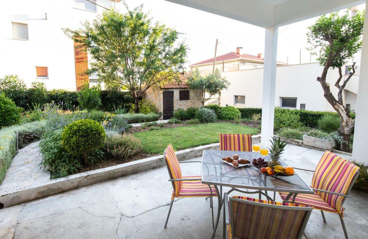 Apartman Topic Apartment Kastela Exterior photo